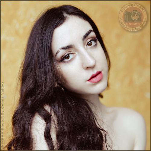 PretzelleCelina Valdez